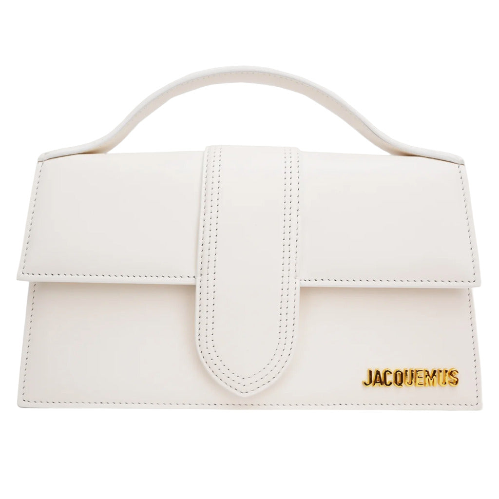 JACQUEMUS－Le Grand Bambino側背肩背手提包