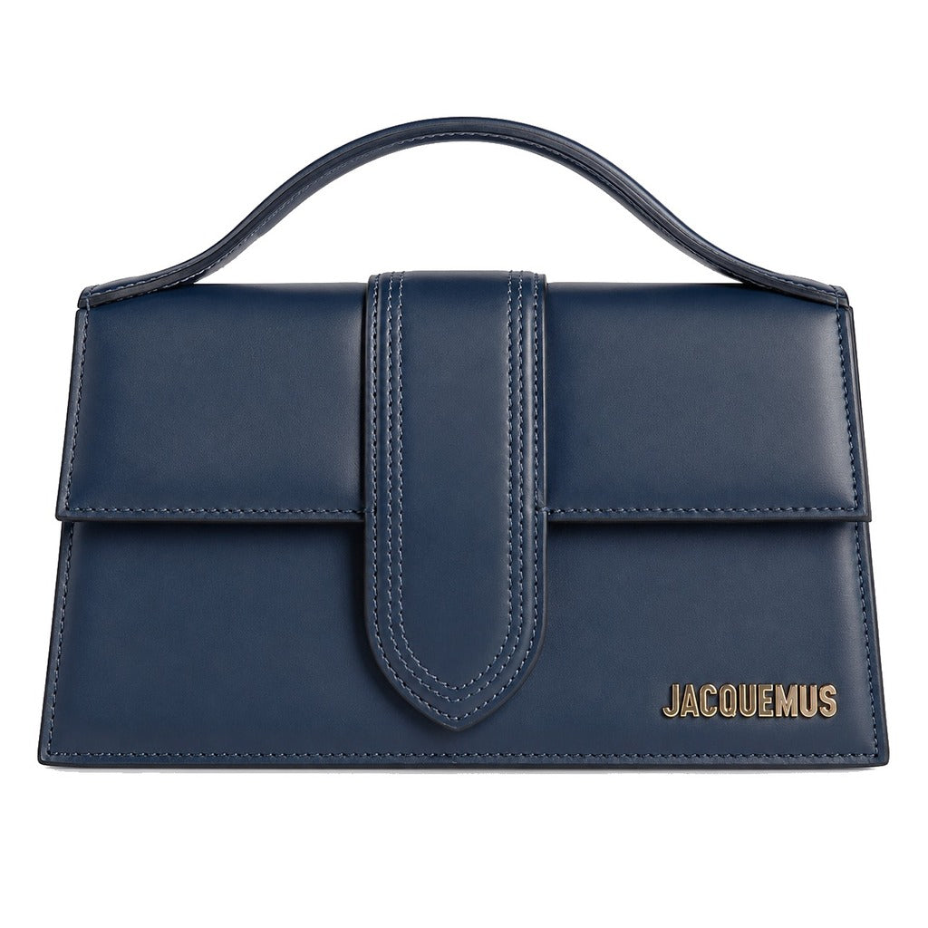 JACQUEMUS－Le Grand Bambino側背肩背手提包
