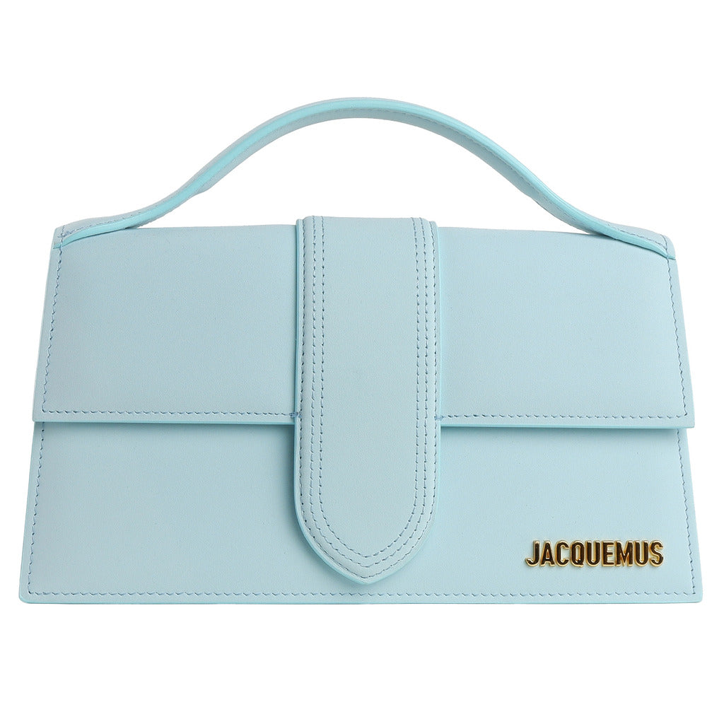 JACQUEMUS－Le Grand Bambino側背肩背手提包