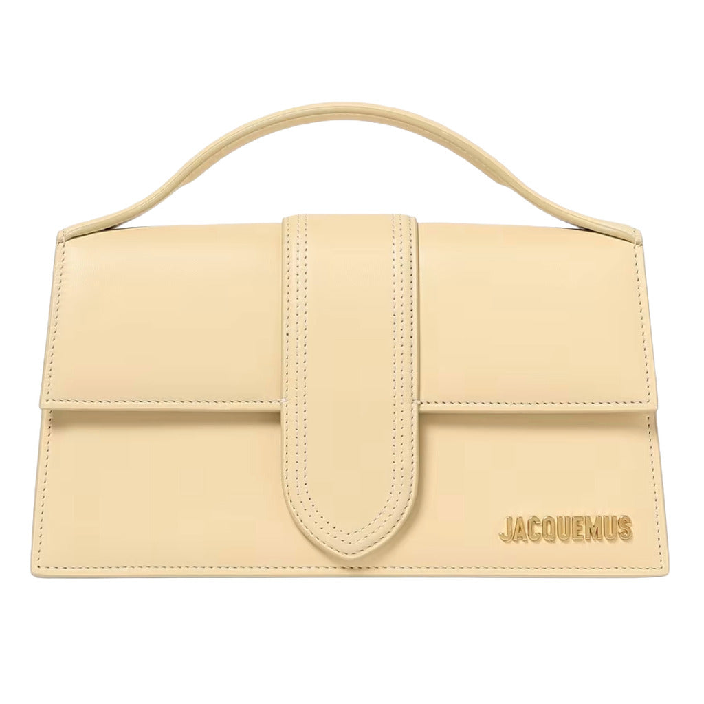 JACQUEMUS－Le Grand Bambino側背肩背手提包