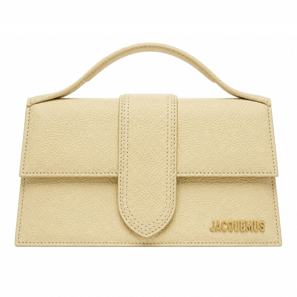 JACQUEMUS－Le Grand Bambino側背肩背手提包