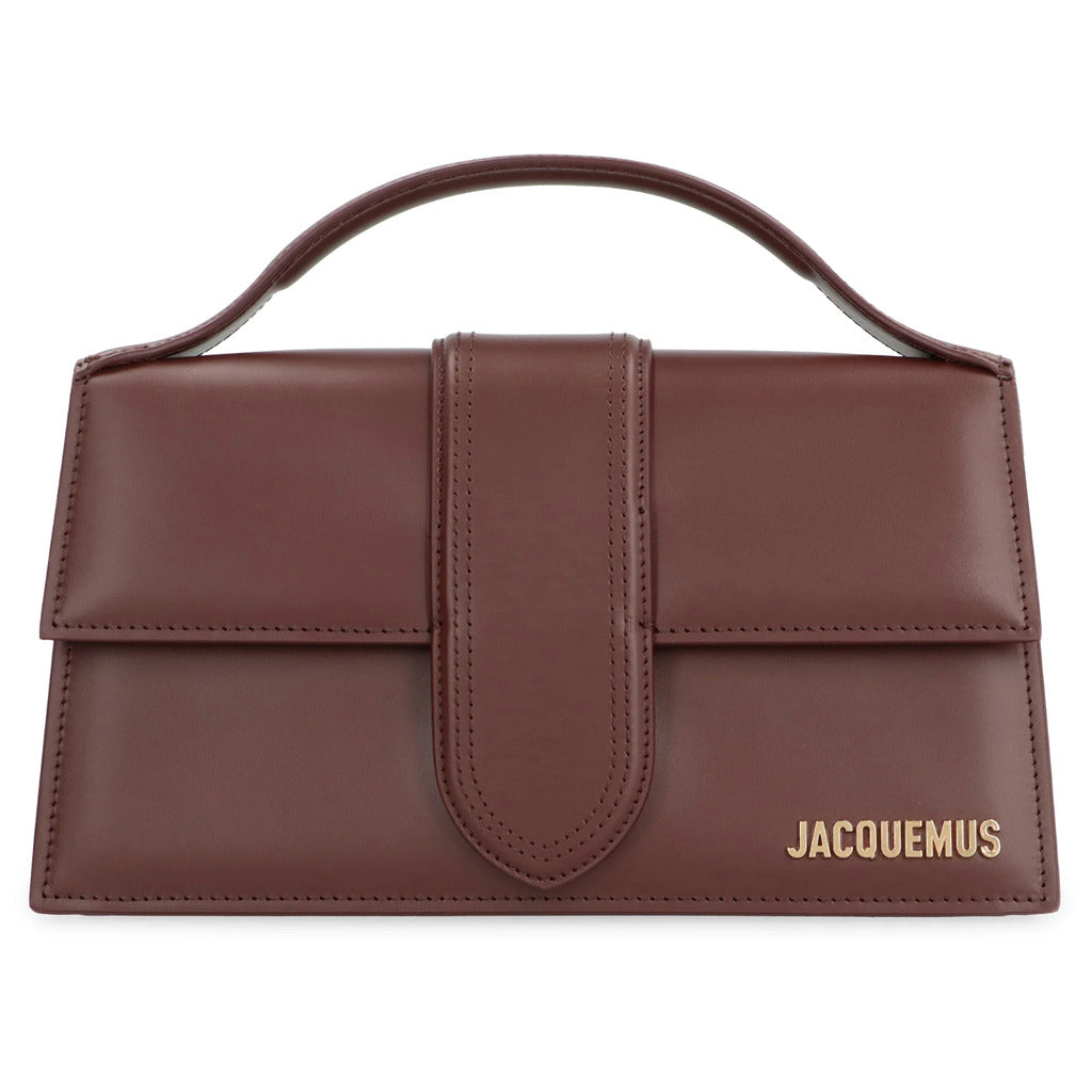 JACQUEMUS－Le Grand Bambino側背肩背手提包