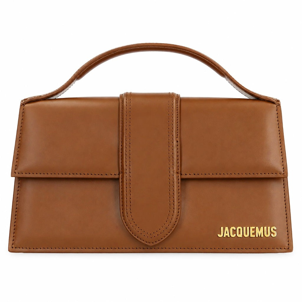JACQUEMUS－Le Grand Bambino側背肩背手提包