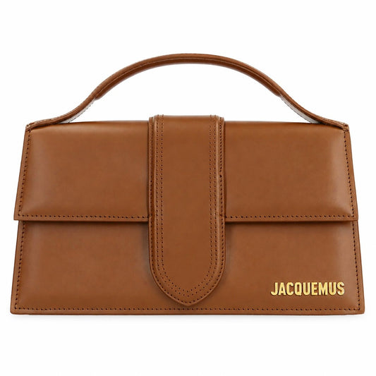 JACQUEMUS－Le Grand Bambino側背肩背手提包