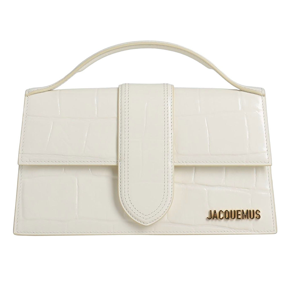 JACQUEMUS－Le Grand Bambino側背肩背手提包