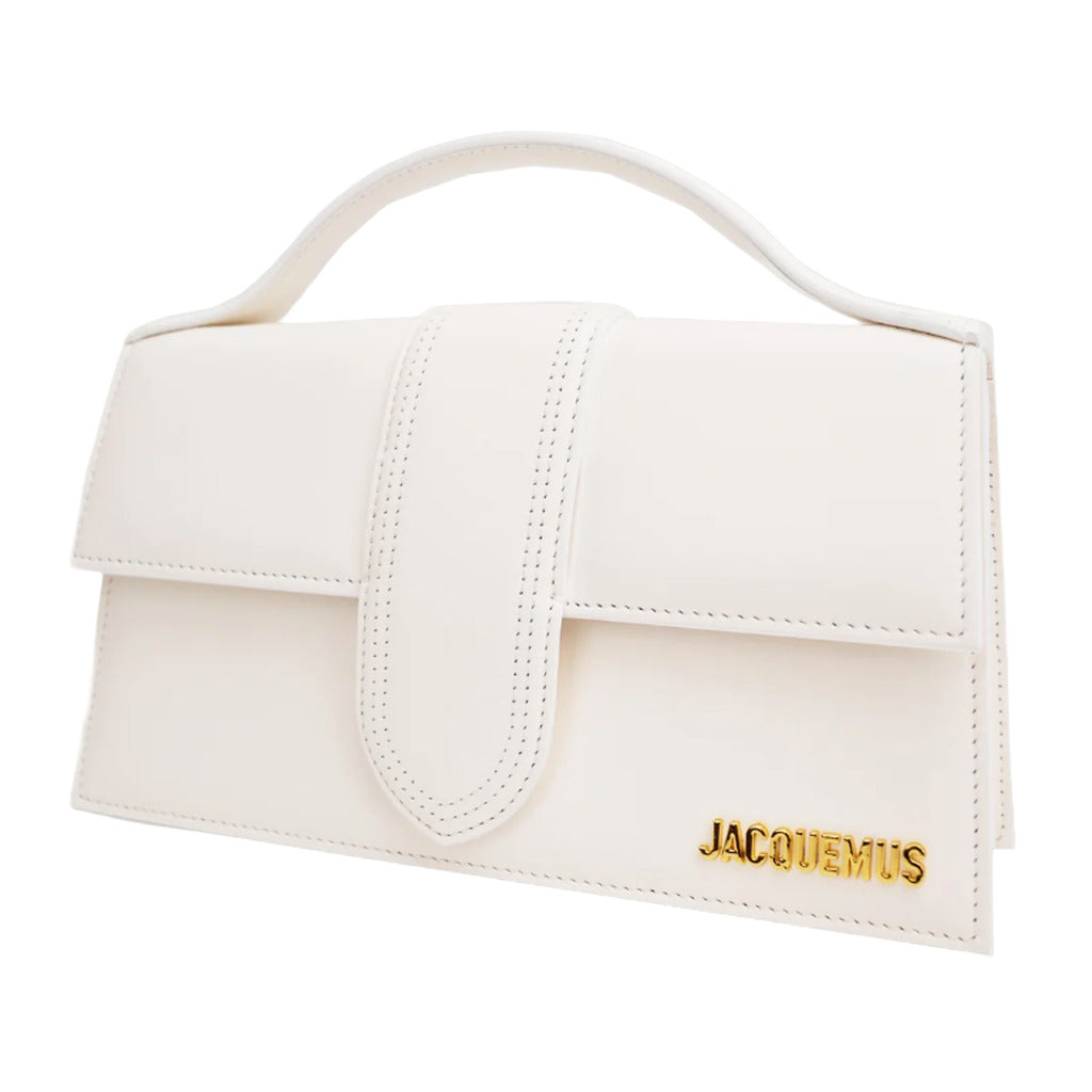 JACQUEMUS－Le Grand Bambino側背肩背手提包