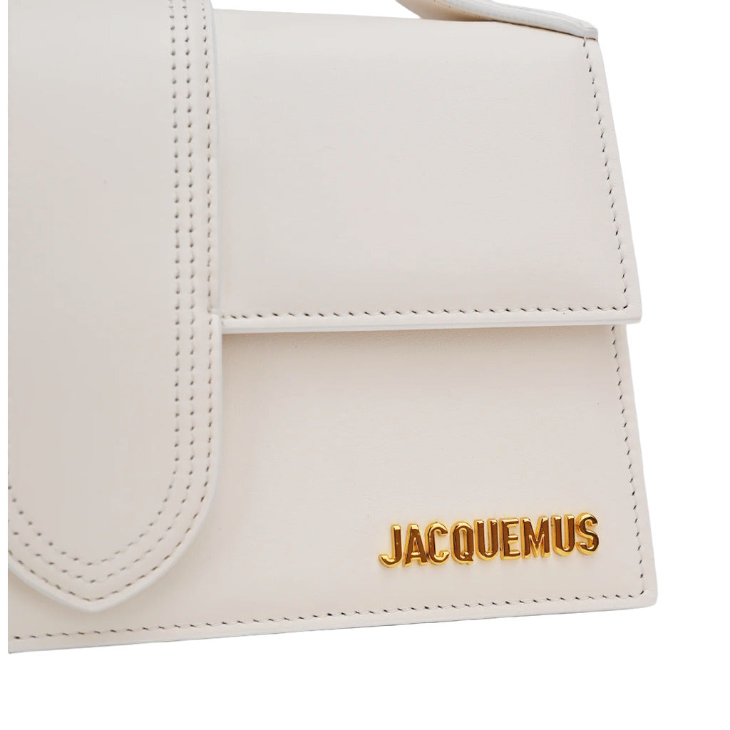 JACQUEMUS－Le Grand Bambino側背肩背手提包