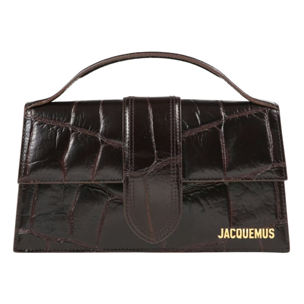 JACQUEMUS－Le Grand Bambino側背肩背手提包
